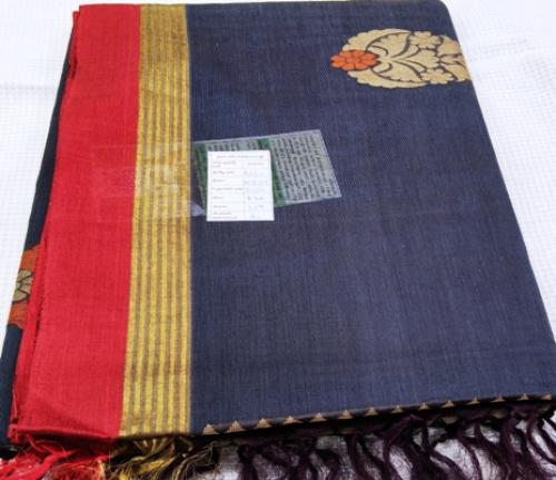 SAREES NEGAMAM WITH BLOUSE